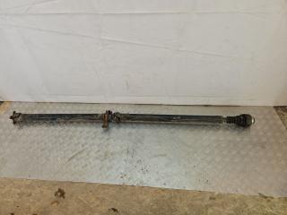 карданный вал Opel Antara 1 поколение 2006, 2.0 л., Z 20 DMH, дизель, 5МКПП, серебро, внедорожник 5 дв., полный привод, 96624771