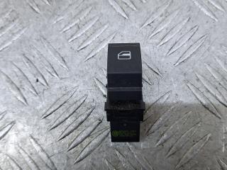 кнопка стеклоподъемника двери задней левой Volkswagen Golf 5 поколение 2007, 1.4 л., CAXA, бензин, 6МКПП, серый, универсал, передний привод, 7L6959855B