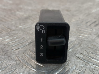 кнопка корректора фар Rover 45 1 поколение (1999 - 2005), 1.8 л., бензин