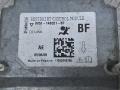 блок AirBag Ford Fiesta 6 поколение 2010, 1.6 л., дизель, хетчбэк 5 дв., передний привод, 8V5114B321BF - фото №4