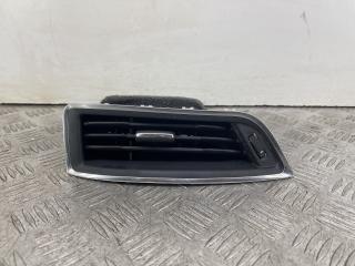 дефлектор обдува салона Ford Galaxy 3 поколение [рестайлинг] 2022, 2.0 л., дизель, АКПП, белый, минивэн, передний привод, KM2B19C68