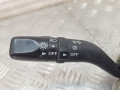 переключатель подрулевой (стрекоза) Mazda 6 GG [рестайлинг] 2005, 17D253 - фото №8