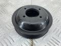 шкив помпы BMW 3 серия E36 1992, 2.0 л., M50 B20 (206S1), бензин, МКПП, задний привод, 11511436590 - фото №2