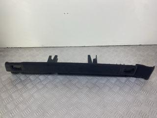 обшивка багажника Audi Q5 8R [рестайлинг] 2015, 3.0 л., CTBA, дизель, АКПП, внедорожник 5 дв., полный привод, 8R0861827