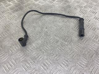 провод высоковольтный Fiat Panda 2 поколение [рестайлинг] 2012, 1.2 л., 188 A4.000, бензин, МКПП, красный, хетчбэк 5 дв., передний привод