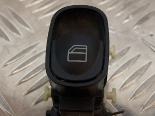 кнопка стеклоподъемника двери задней правой Mercedes-Benz C-Класс W203/S203/CL203 [рестайлинг] 2004, 2.6 л., бензин, АКПП, бордовый, седан, задний привод, A2038200210