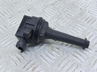 катушка зажигания Volvo V70 2 поколение 2001, 2.4 л., B 5244 T3, бензин, АКПП, серебро, универсал, полный привод, 9125601, 0221604001