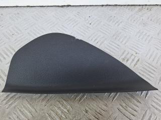 накладка на торпедо (консоль) Mercedes-Benz Vito W639 2006, 3.2 л., M 112.951, бензин, АКПП, черный, задний привод, A6396890508