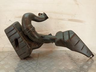 корпус воздушного фильтра Chevrolet Alero 1 поколение 2000, 2.4 л., бензин, АКПП, красный, седан, передний привод, 12563985