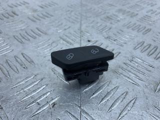 кнопка центрального замка Volkswagen Golf 7 поколение [рестайлинг] (2017 - 2019), 1.5 л., DACA, бензин, универсал, 5G0962125A