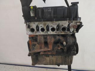 двигатель Ford Fiesta 5 поколение (2001 - 2007), BAA, 8B27015, 1N2G6015, 3S5G6007CC