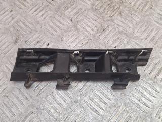 Крепление бампера переднего Volkswagen Passat B6 2008, 1.8 л., BZB, бензин, 6МКПП, черный, универсал, передний привод, 3C0807183