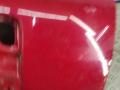 крышка багажника (дверь 3-5) Audi A6 4B/C5 1999, 1.8 л., AQE, бензин, МКПП, красный, седан - фото №11
