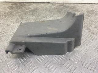 накладка двери внутренняя Mercedes-Benz Sprinter 2 поколение (W906) (2006 - 2014), 2.1 л., OM 651.955, дизель, МКПП, зеленый, задний привод, A9066861007