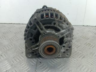 генератор BMW 5 серия E60/E61 [рестайлинг] E60 (2007 - 2010), 2.5 л., N53 B25 A, бензин, АКПП, белый, седан, задний привод, 8EL012430