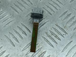 датчик температуры Volkswagen Golf 6 поколение 2008, 1.4 л., CGGA, бензин, 5МКПП, голубой, хетчбэк 5 дв., передний привод, 4B0820539