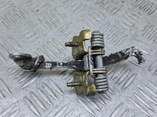 ограничитель открывания двери Citroen Xsara Picasso 1 поколение [рестайлинг] 2009, 1.6 л., NFU (TU5JP4), бензин, МКПП, кофейный, минивэн, передний привод