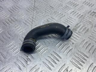 патрубок радиатора Skoda Yeti 1 поколение 2013, 2.0 л., CFHF, дизель, 6МКПП, серый, универсал, полный привод, 1K0122051HK