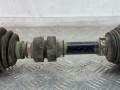 полуось передняя левая (приводной вал, ШРУС) Nissan X-Trail T31 (2007 - 2011), 2.0 л., бензин - фото №4