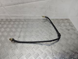 трубка вакуумного насоса Mercedes-Benz A-Класс W168/V168 [рестайлинг] 2001, 1.4 л., M 166.940, бензин, МКПП, темно-серый, минивэн, передний привод, A1684301329