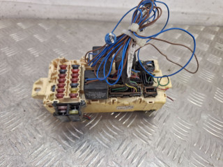 блок предохранителей Mitsubishi Galant 8 поколение [рестайлинг] 2001, 2.5 л., 6A13, бензин, АКПП, универсал, передний привод