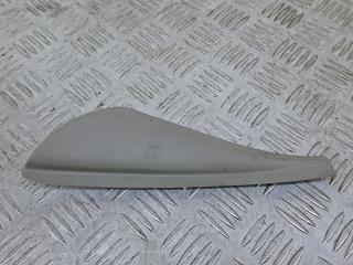 накладка на зеркало Citroen Xsara Picasso 1 поколение [рестайлинг] 2009, 1.6 л., NFU (TU5JP4), бензин, МКПП, кофейный, минивэн, передний привод, 9630262177