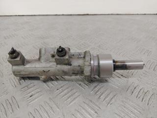 цилиндр тормозной главный Ford Mondeo 3 поколение (2000 - 2003), 1.8 л., бензин, МКПП, серый, универсал, передний привод, 22407779