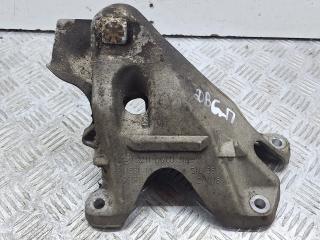 кронштейн двигателя BMW 3 серия E90/E91/E92/E93 2005, 2.5 л., N52 B25 AF, бензин, МКПП, серый, седан, задний привод, 2211676031603