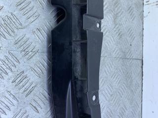 воздуховод Hyundai Santa Fe 2 поколение (CM) 2007, 2.2 л., D4EB, дизель, АКПП, серый, внедорожник 5 дв., полный привод, 28213-2B200