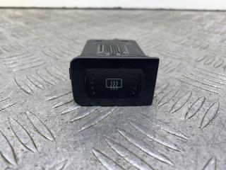 кнопка обогрева заднего стекла Volkswagen Golf 4 поколение 2001, 1.4 л., бензин, МКПП, хетчбэк 5 дв., передний привод, 1J0953235A