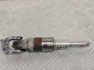 рулевой карданчик Volvo V70 2 поколение 2001, 2.4 л., B 5244 T3, бензин, АКПП, серебро, универсал, полный привод