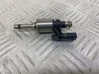 форсунка Audi A4 B9 2017, 1.4 л., CVNA, бензин, 6МКПП, темно-синий, универсал, передний привод, 04E906036AF, HDEVTYP01