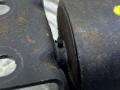 петля крышки багажника Hyundai Santa Fe 2 поколение (CM) 2007, 2.2 л., D4EB, дизель, АКПП, серый, внедорожник 5 дв., полный привод - фото №6