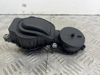 маслоотделитель (сапун) BMW 3 серия E90/E91/E92/E93 (2004 - 2010), 2.0 л., M47N 204 D4, дизель, АКПП