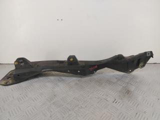 крепление ( кронштейн ) крыла Renault Clio 3 поколение 2005, 1.6 л., K4M 804, бензин, МКПП, серый, хетчбэк 3 дв., передний привод, 8200314931