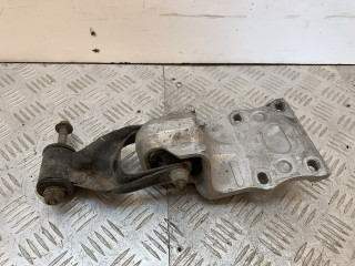 кронштейн двигателя Chevrolet Trans Sport 1 поколение 2000, 3.4 л., LA1, бензин, АКПП, минивэн, 20398A