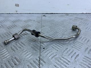 трубка топливная BMW 5 серия E60/E61 [рестайлинг] E60 (2007 - 2010), 2.5 л., N53 B25 A, бензин, АКПП, белый, седан, задний привод