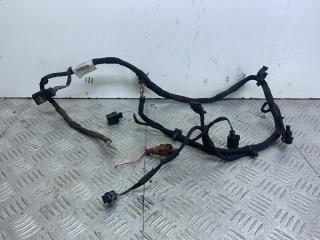 проводка на генератор Volkswagen Caddy 5 поколение 2022, бежевый, фургон, передний привод, 5R3971230CL