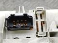 блок управления печки / климат-контроля Volkswagen Lupo 1 поколение (1998 - 2005), 1.4 л., AMF, дизель, розовый, хетчбэк 3 дв., передний привод, 1J0819045F - фото №6