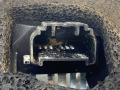 панель заднего фонаря Citroen C1 1 поколение (2005 - 2008), 1.0 л., CFA (384F), бензин, робот, красный, хетчбэк 3 дв., передний привод, 25689002 - фото №5