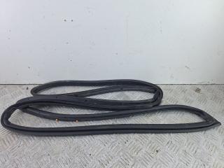 уплотнитель двери Kia Venga 1 поколение [рестайлинг] 2018, 1.6 л., бензин, АКПП, кофейный, хетчбэк 5 дв., передний привод