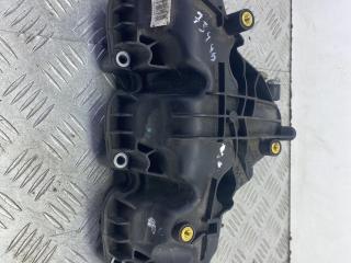 коллектор впускной Skoda Yeti 1 поколение 2013, 2.0 л., CFHF, дизель, 6МКПП, серый, универсал, полный привод, 03L129711AN