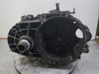 КПП механическая (МКПП) Volkswagen Sharan 1 поколение [рестайлинг] (2000 - 2003), AUY, 7M3711051B, 1J0711203F, 02N409355C, FUX22065, 140012039, 02N301103C