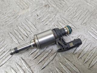 форсунка Volkswagen Golf Sportsvan 1 поколение 2017, 1.2 л., CYVA, бензин, МКПП, универсал, передний привод, 04E906036AF, 0261500477, HDEVTYP01