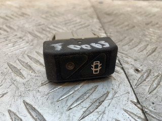 кнопка центрального замка Renault Clio 1 поколение 1994, 1.2 л., бензин, МКПП, зеленый, хетчбэк 5 дв., передний привод, 845430, 97261