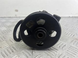 насос гидроусилителя руля Chevrolet Spark M300 2012, 1.0 л., бензин, МКПП, красный, хетчбэк 5 дв., передний привод