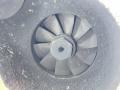 турбина Audi A3 8L [рестайлинг] (2000 - 2003), 1.9 л., дизель, МКПП, передний привод, 038145701A, 4541592, CL900018F - фото №8