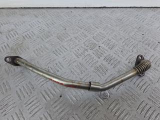 масляная трубка турбины Mercedes-Benz A-Класс W168/V168 [рестайлинг] 2004, 1.7 л., OM 668.942, дизель, АКПП, синий, минивэн, передний привод, 6681800420