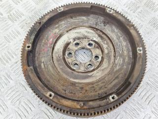 маховик Volkswagen Golf 5 поколение 2007, 1.4 л., CAXA, бензин, 6МКПП, серый, универсал, передний привод, R03C105273B, 03C105273B