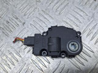 моторчик заслонки печки BMW 3 серия E90/E91/E92/E93 2005, 2.5 л., N52 B25 AF, бензин, МКПП, серый, седан, задний привод, 985458D03